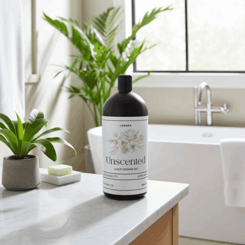 Shower Gel 1000ml