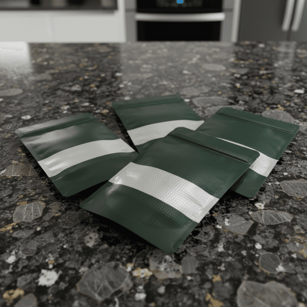 Packaging Means Business 10cm x 15cm x 3cm EB » Mylar Mates