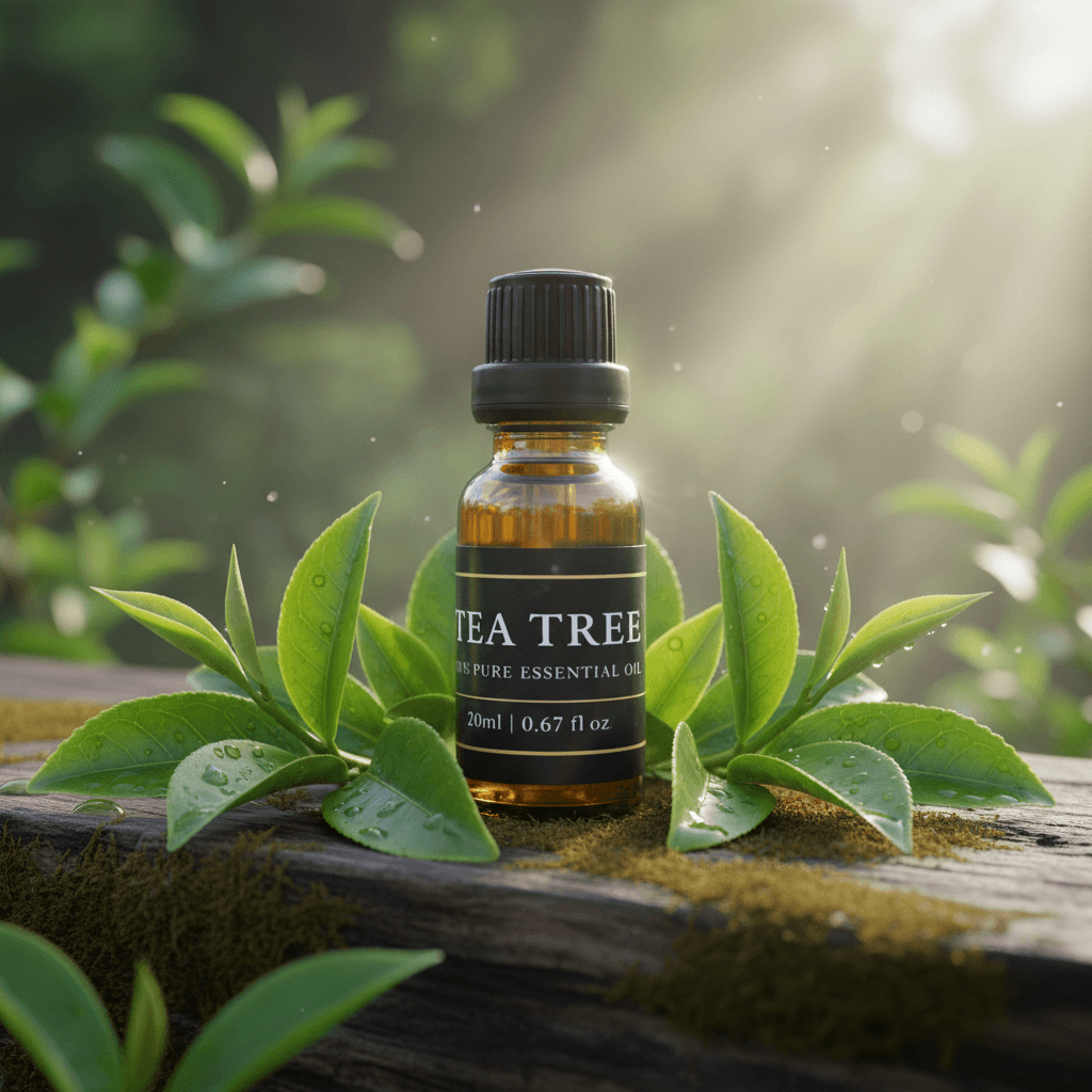 Packaging Means Business Tea Tree » Mylar Mates